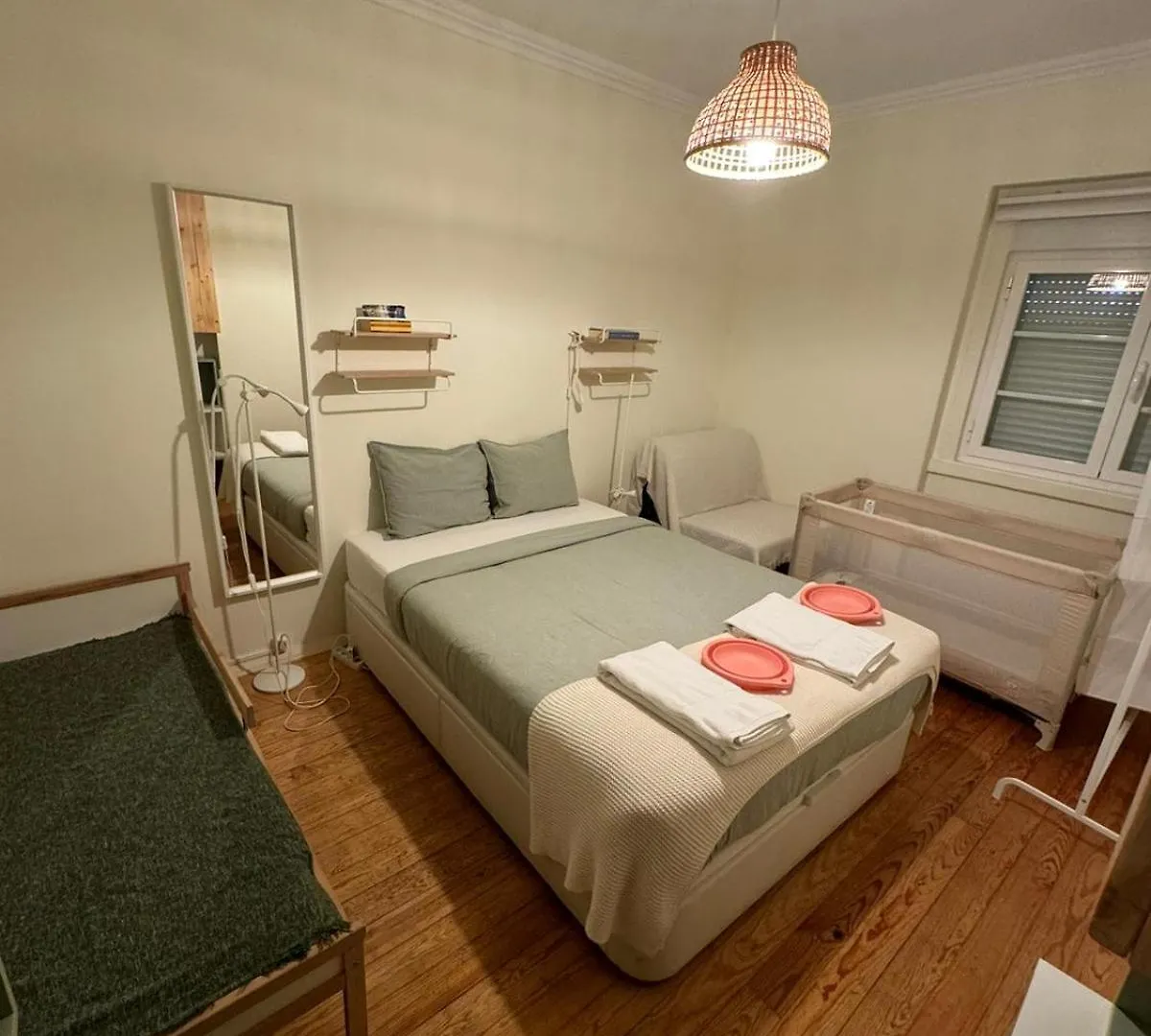 Majesticlara Lisbon Guest House