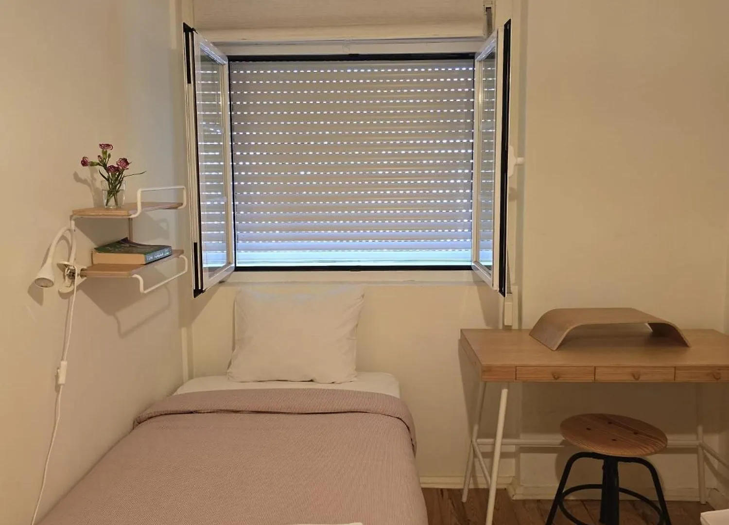 Bed & Breakfast Majesticlara Lisbon Guest House