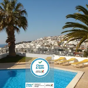 Silmar Appartamento Albufeira