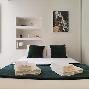  Apartamento Terrace - Essence Portugal