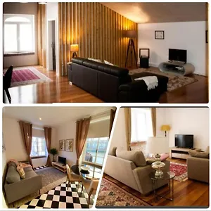  Apartamento Loft Surdo Portugal