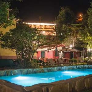 Quinta Da Moscadinha Alloggio per agriturismo Camacha (Madeira)