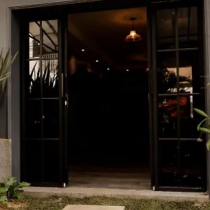  Hostal Hostal Machu Picchu Colombia