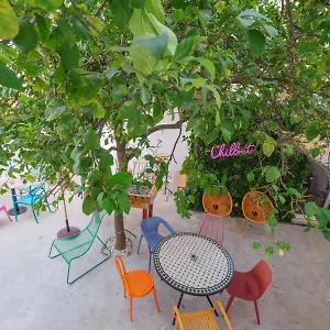  Ostello Chillout