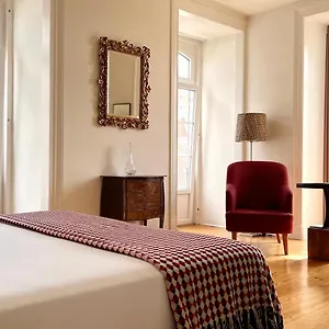 4* Affittacamere Tesouro Da Baixa By Shiadu