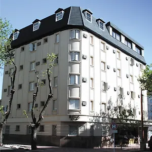 Ritz Hotel Mendoza