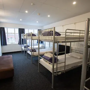 Waterloo & Backpackers Ostello Wellington