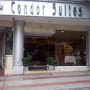 Condor Aparthotel Mendoza