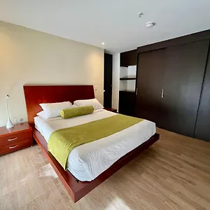 **** Hotel Presidencial En Proximo Al Aeropuerto Colombia
