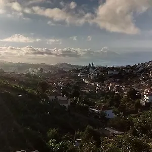  Apartamento Vista Portugal