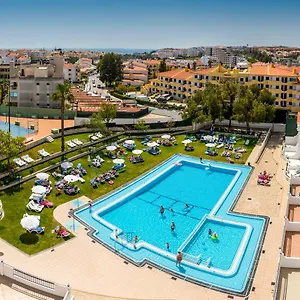 **** Apartahotel Tropical Sol Portugal
