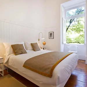 Casa Oliver Boutique - Principe Real Lizbona