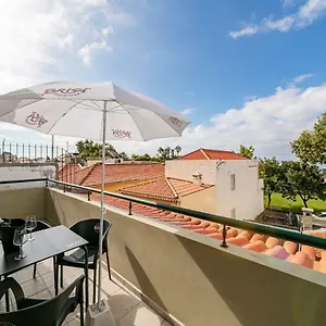  Apartamento Ourmadeira - Taberna Apartments, Old Town Portugal