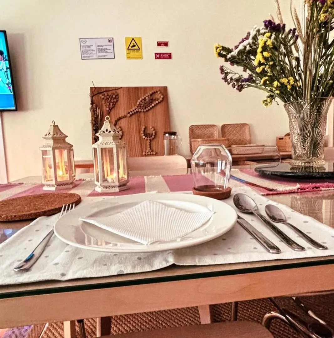Nocleg ze śniadaniem Majesticlara Lisbon Guest House Portugalia