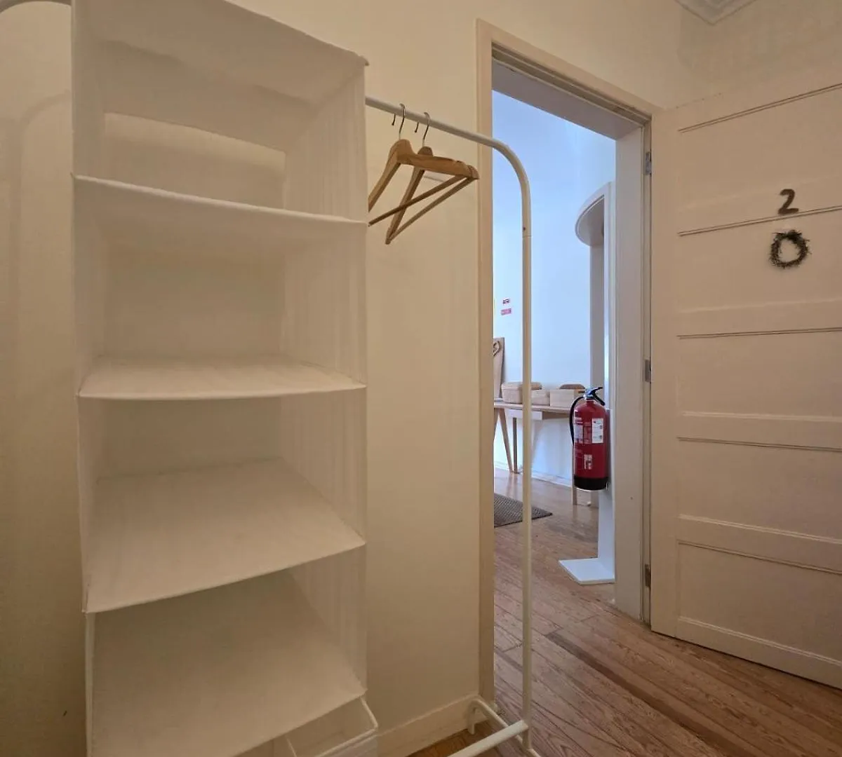 Majesticlara Lisbon Guest House 0*,  Portugal