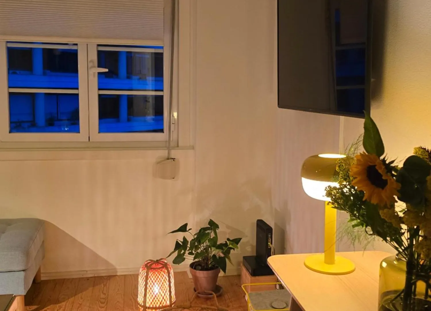 Bed and breakfast Majesticlara Lisbon Guest House
