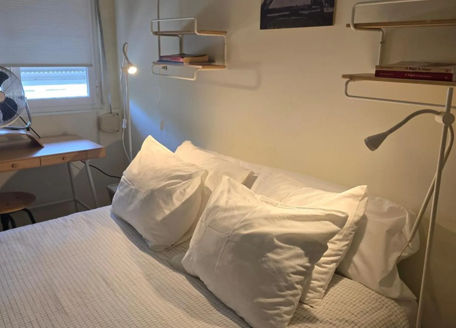 Bed and breakfast Majesticlara Lisbon Guest House Portugal